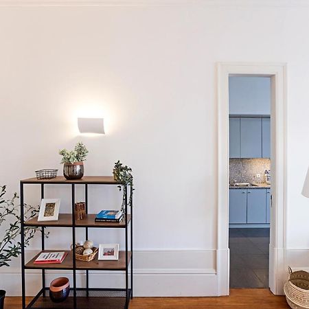 Lovelystay - Aurora Heights Apartment Porto Dış mekan fotoğraf