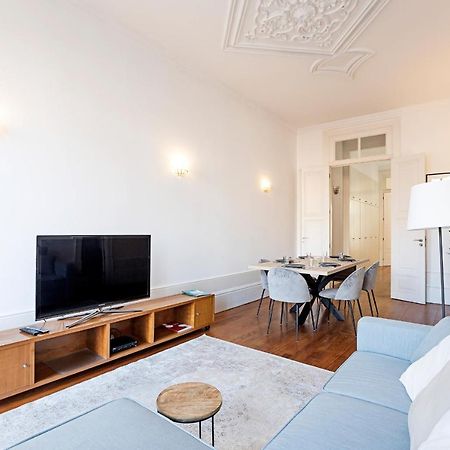 Lovelystay - Aurora Heights Apartment Porto Dış mekan fotoğraf