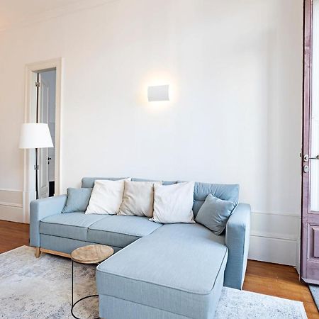 Lovelystay - Aurora Heights Apartment Porto Dış mekan fotoğraf