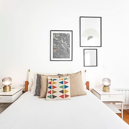Lovelystay - Aurora Heights Apartment Porto Dış mekan fotoğraf