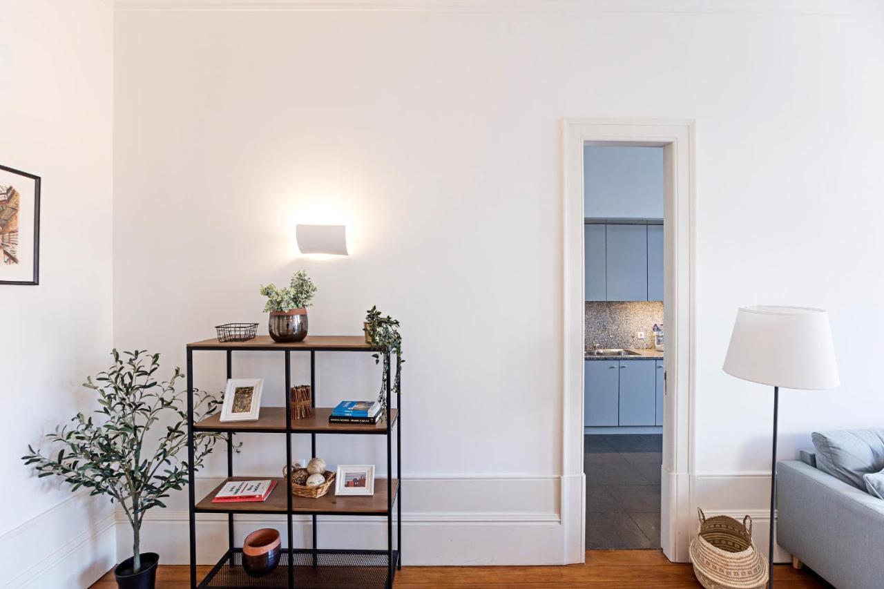 Lovelystay - Aurora Heights Apartment Porto Dış mekan fotoğraf