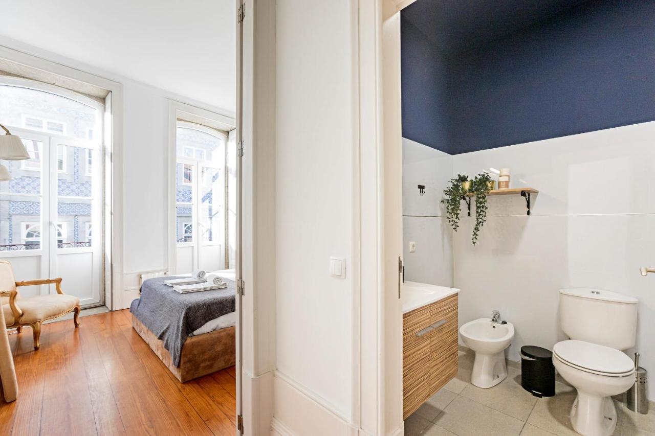Lovelystay - Aurora Heights Apartment Porto Dış mekan fotoğraf
