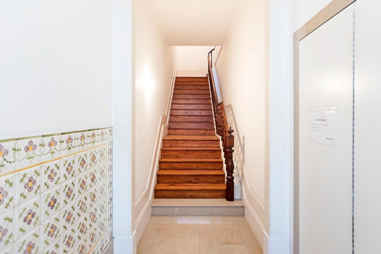 Lovelystay - Aurora Heights Apartment Porto Dış mekan fotoğraf