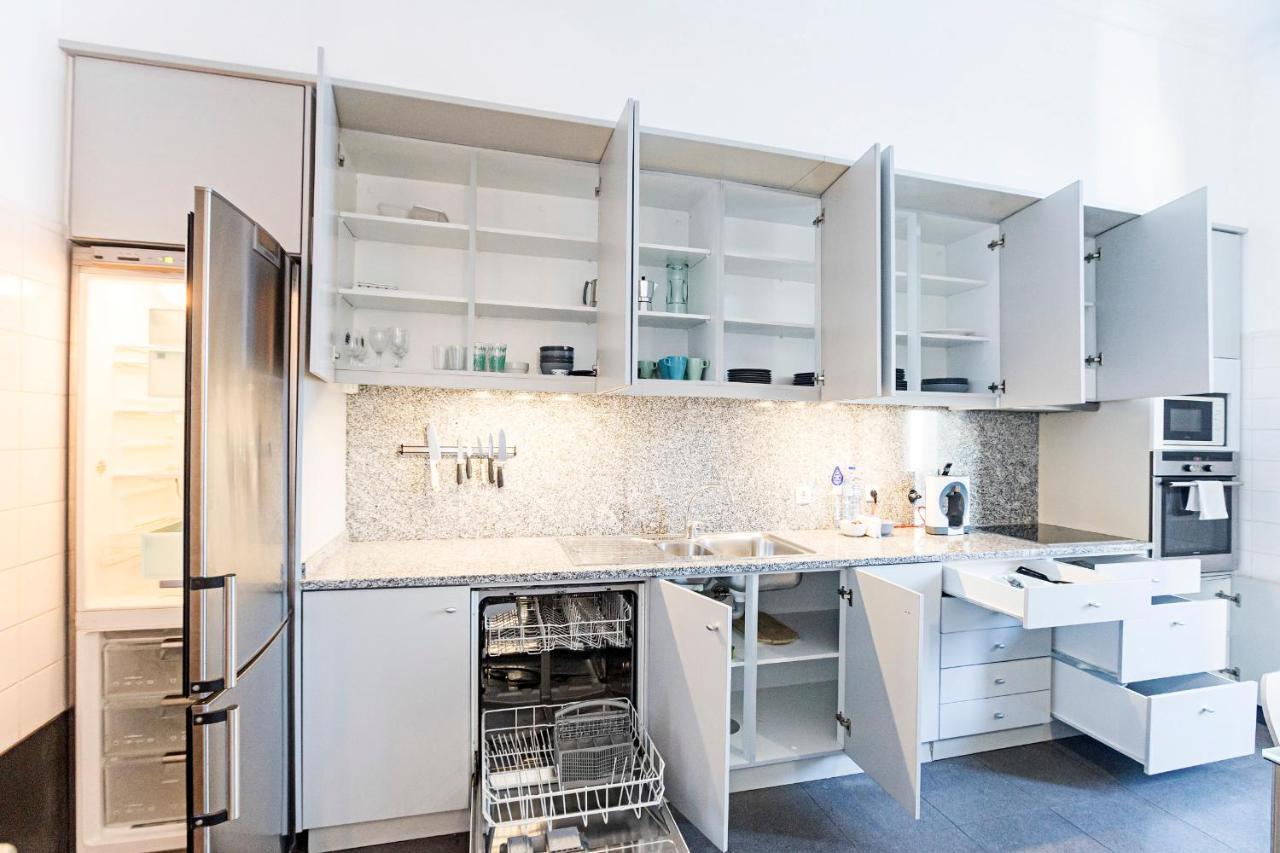 Lovelystay - Aurora Heights Apartment Porto Dış mekan fotoğraf