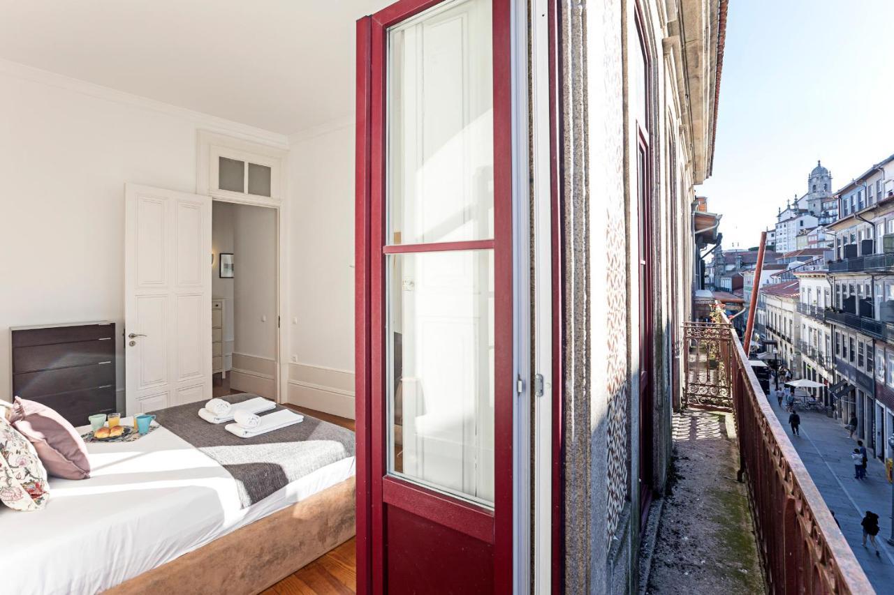 Lovelystay - Aurora Heights Apartment Porto Dış mekan fotoğraf
