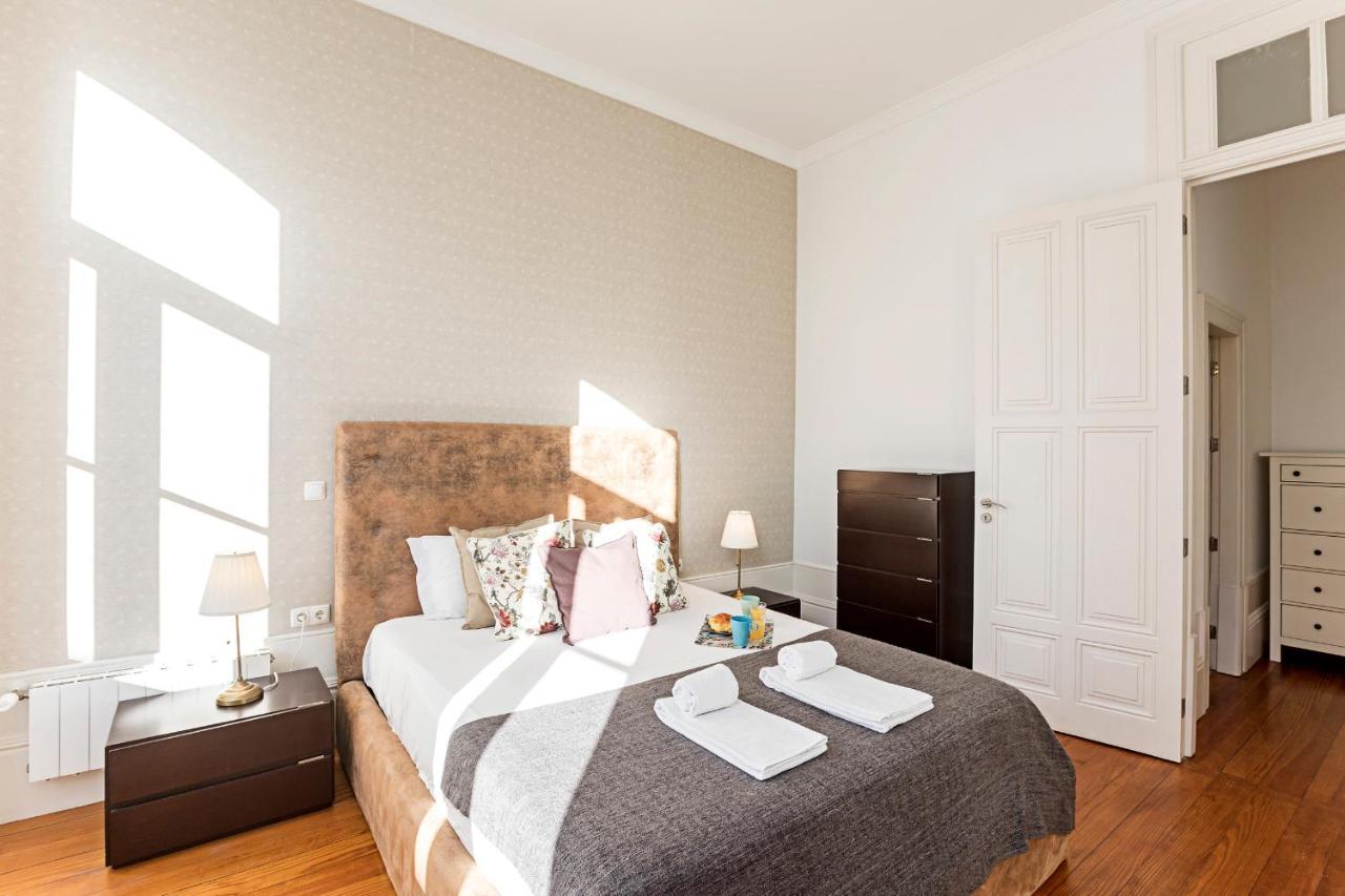 Lovelystay - Aurora Heights Apartment Porto Dış mekan fotoğraf